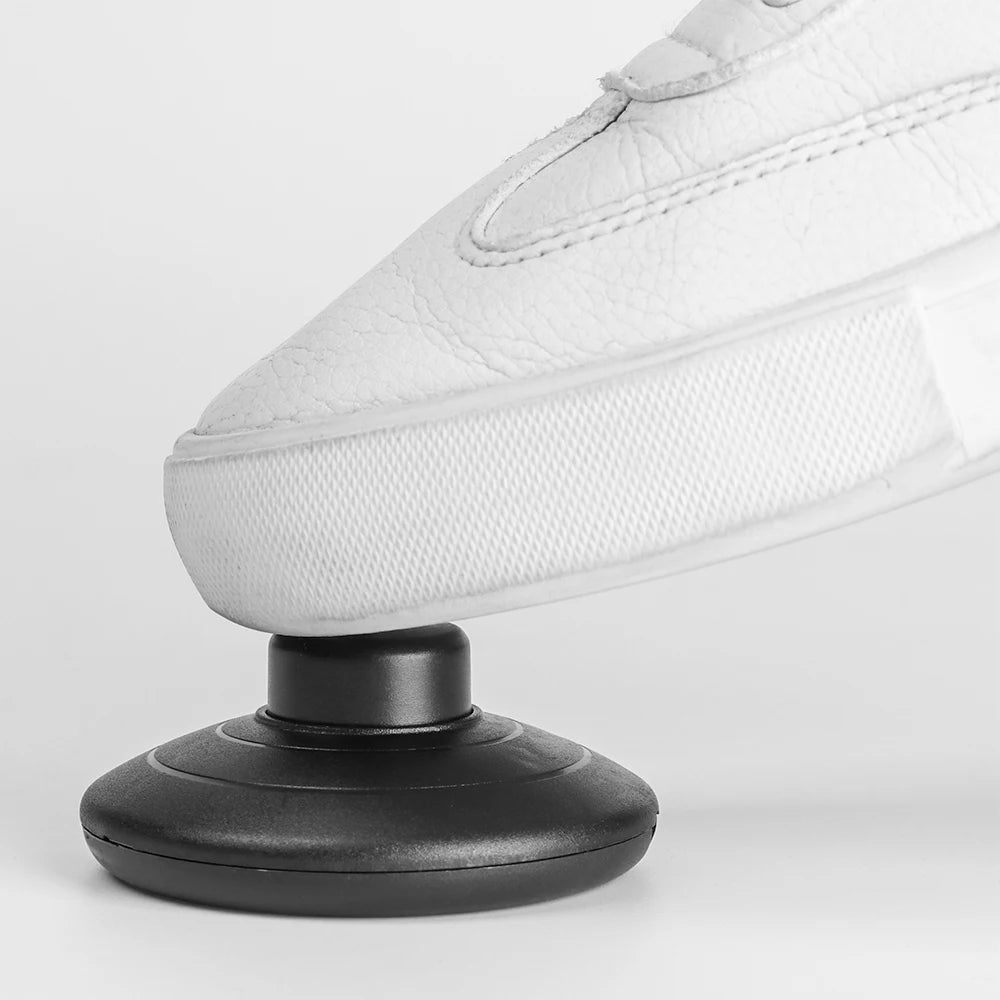 FootSwitch Lamps Pedal Switch Light On-off Control Foot Operated Button Home Convenient Useful Durable Fashion Design