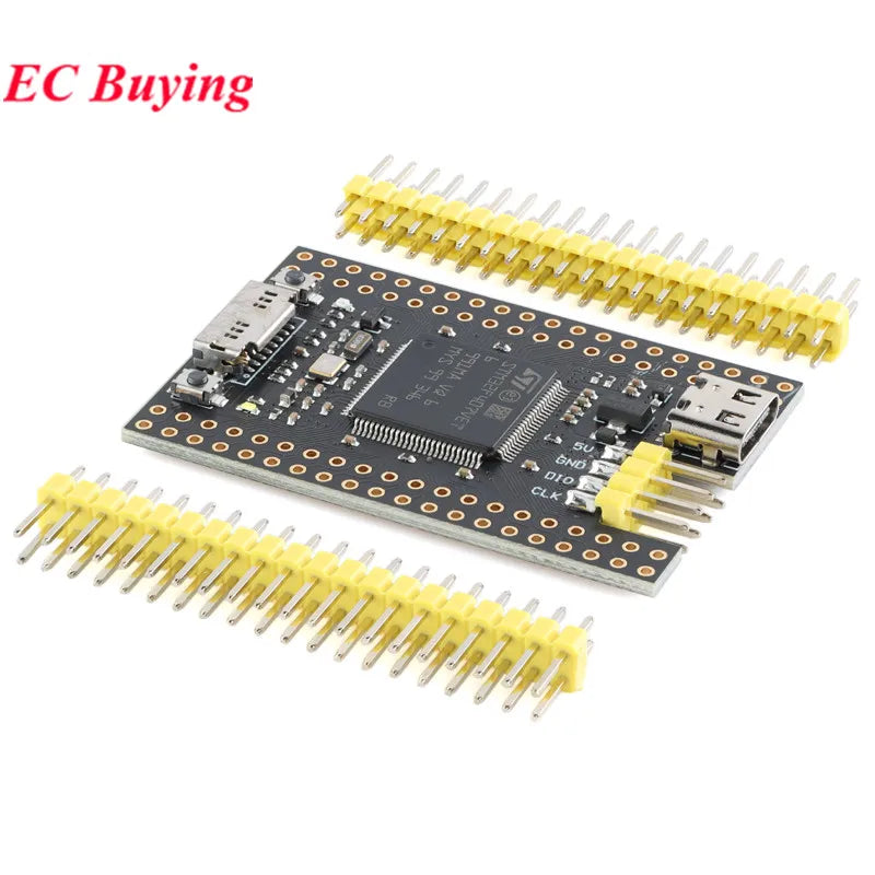 STM32F407VET6 STM32F407 STM32 Minimum System Core Development Board Module ARM Chip VCT6