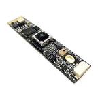 4656H x 3496V 16MP HD IMX298 USB Camera Module Autofocus 78.4 Degree with Micphone for Face Recognition  Digital Laptop