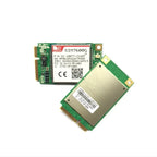 SIMCOM SIM7600 SIM7600G-H PCIE SIM7600G-H R2 MINI PCIE 4G LTE CAT4 Module Global band Support GNSS Compatible with EG25-G ﻿