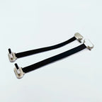 1X TYPEC FPC Flexible Ribbon Cable Male To Male Bidirectional Flexible Ribbon  Carplay Box 75/150/300mmPD Fast Charging 2.0 Data