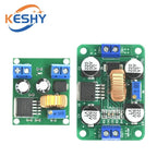 LM2587 DC-DC 3.5V-30V To 4V-30V Step Up Power Supply Module Adjustable 5A Boost Converter Voltage Regulator Board 5V