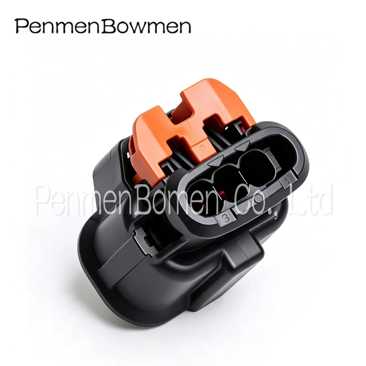 1 Set 3 Pin Female Engine Ignition Coil Electrical Cable Connectors Wire Harness Plug 13801763 F872100