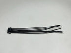 5055650801 Wire harness,Molex Micro Lock 1.25mm Pitch Cable, 505565-0801，8P, Off The Shelf, Quick Delivery