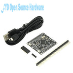 STM32F405RGT6 System Board Development Board M4 Core STM32 Microcontroller Single-Chip Learning Board For LCD Screen