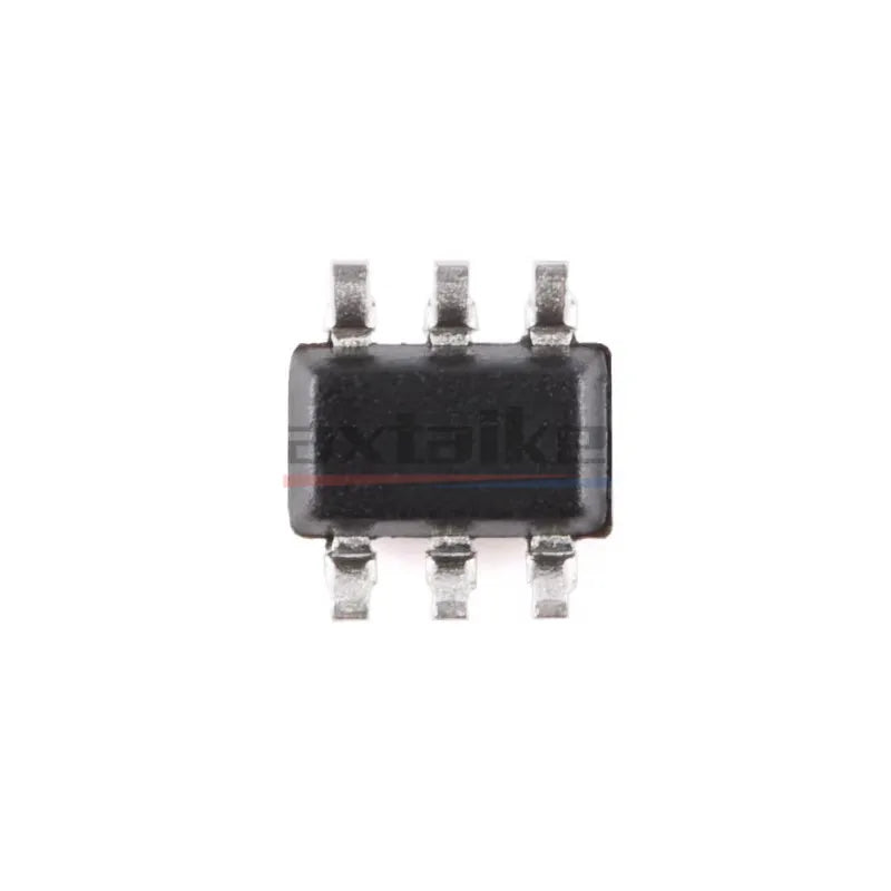10PCS SN74LVC1G175DBVR SOT23-6 SN74LVC1G175DCKR SC70-6 C755 C75R D65 D6J D6R Single D-Type Flip-Flop With Asynchronous Clear SMD