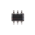 10PCS SN74LVC1G175DBVR SOT23-6 SN74LVC1G175DCKR SC70-6 C755 C75R D65 D6J D6R Single D-Type Flip-Flop With Asynchronous Clear SMD