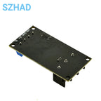 RS485 MODBUS RTU Transmitter Module For PT100 Platinum Resistance Thermocouple Temperature Sensor