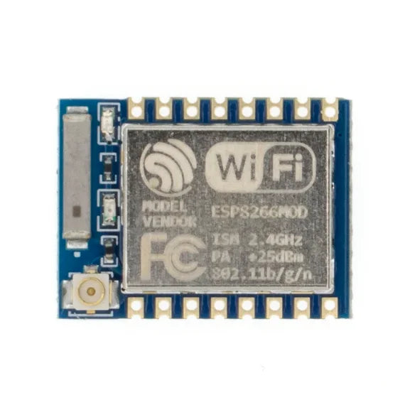 ESP8266 ESP-12E ESP-01 ESP-01S ESP-07 ESP-12E ESP-12F Remote Serial Intelligent System Adapter WIFI Wireless Module