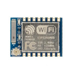 ESP8266 ESP-12E ESP-01 ESP-01S ESP-07 ESP-12E ESP-12F Remote Serial Intelligent System Adapter WIFI Wireless Module