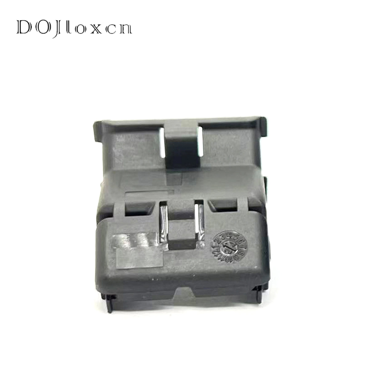1 Set 32 Pin  64319-3211 6334-0100 ECU Wire Automotive Female Connector Housings Receptacle Molex Black Wiring Pins