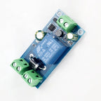YX850 Power Failure Automatic Switching Standby Battery Lithium Battery Module DC 5V-48V Universal Emergency Converter JY-850