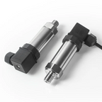 Factory Sale QDX50A 4-20mA RS485 Output SS304 Air Oil Water Pressure Sensor Transmitter 0-10V Fuel Pressure Transducer