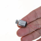 Mini N20 Vibrattion Motor DC 3V 3.7V 5V Vibratior Motor with Strong Force Vibration Motor Toy Car Boat