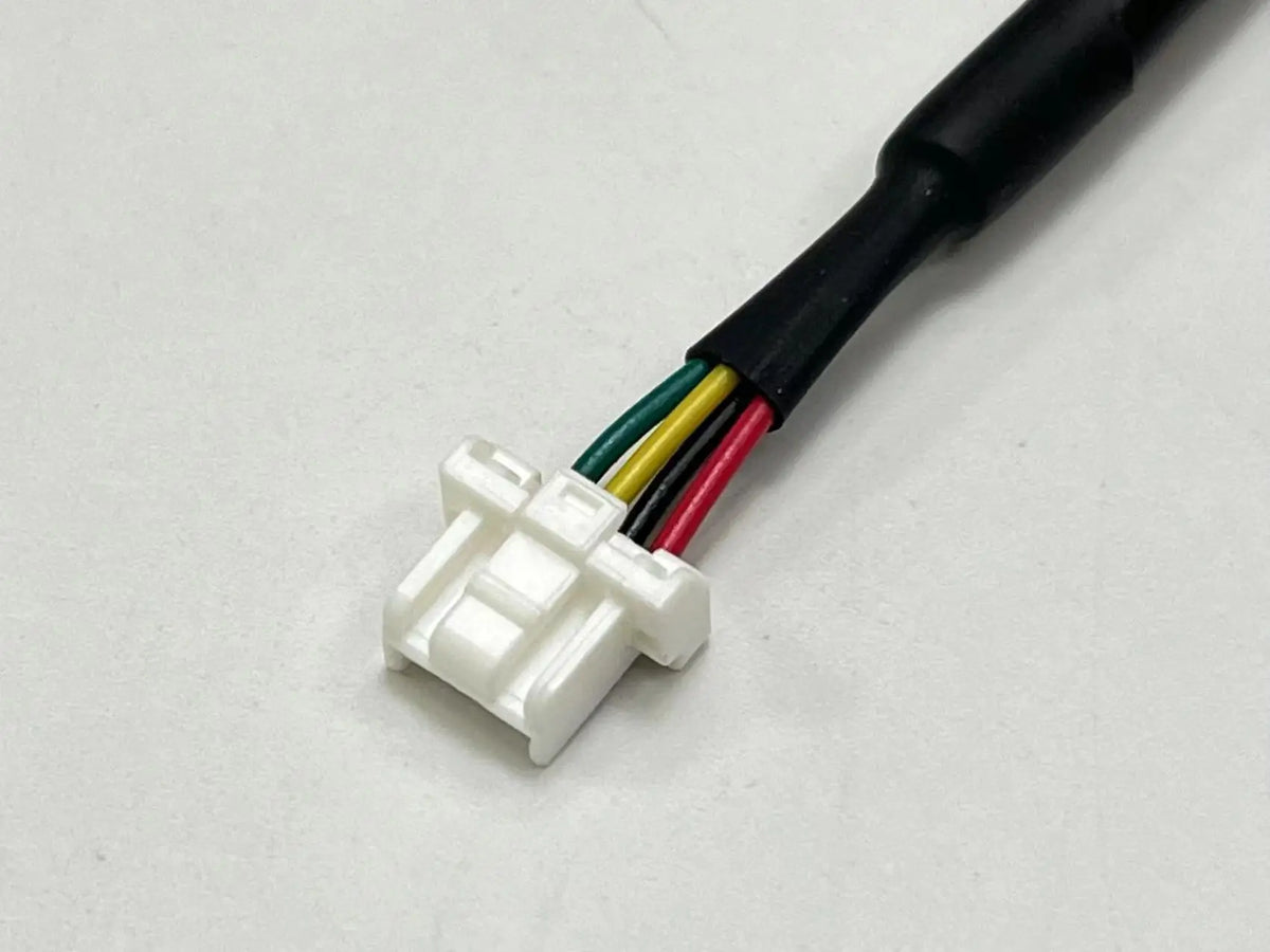 5025780400 Wire harness, MOLEX Click Mate 1.50mm Pitch OTS Cable,502578-0400， 4P, Off The Shelf, Quick Delivery