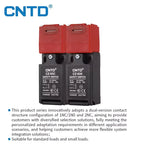 Safety Door Interlock Limit Switch CNTD CZ‑93CPM, plastic housing, IP65 waterproof, 10A 250VAC, 1NO1NC contact, for industrial m