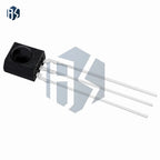 High-Sensitivity 10Pcs/Lot TSOP4838 38kHz IR Receiver Module (DIP-3) for Remote Control DIY