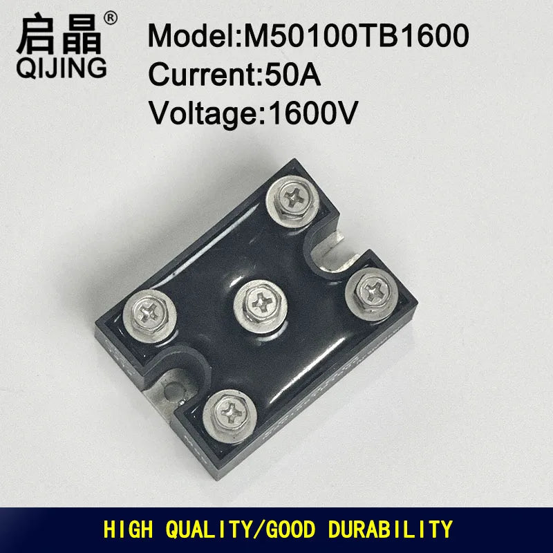 New M50100TB1600 M50100THC1600-8700 M50100THA1600 M50100SB1600 Three-phase Rectifier Bridge