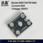 New M50100TB1600 M50100THC1600-8700 M50100THA1600 M50100SB1600 Three-phase Rectifier Bridge