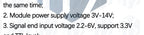 H Bridge Remote Control 5A 3V-14V Dual DC Motor Drive Module Voltage Reverse PWM Speed Regulation Double Super L298N 5AD