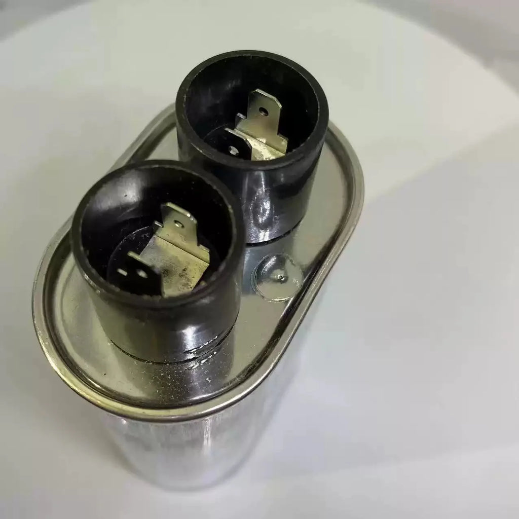 NEW！2100VCH85 high-voltage capacitor 0.9UF 0.91UF 0.95UF 1.00UF 1.05UF 1.1UF 0.75UF 1.2UF  AC microwave oven accessories