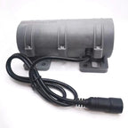 R3650 DC 12V24V Small Vibration Motor Speed Regulation Alarm System Massage Table Chair Motor Equipment