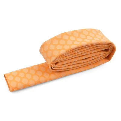 1m/pcs Anti-slip Fishing Rod Heat Shrink Tube Wrap ID15/18/20/22/25/28/30/35/40/45mm Non Skid Bicycle Handle Bar Grip Cover Case