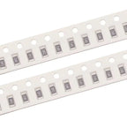 100PCS SMD Resistor 1206 1R~1MΩ 5% 1 10 100 150 220 330 470 Ohm 1K 2.2K 3.3K 4.7K 10K 100K 200K 1R 10R 100R 200R 220R 330R