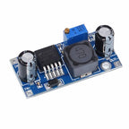 LM2596S DC-DC Step Down Variable Volt Regulator Input 3.0-40V Output 1.5-35V Adjustable Buck Converter Electronic