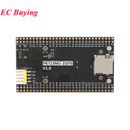 STM32H723ZGT6 FK723M1-ZGT6 STM32 STM32H723 STM32H MCU ARM Development Board OV2640 Camera Module 2.0 Inch TFT IPS LCD Screen SPI
