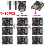 1-10PCS ESP32-C3 Development Board With ESP32 SuperMini Development Board ESP32 WiFi Bluetooth With 4M Flash C3