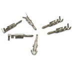 10pc 5559-R 4.2mm Automotive Wiring Dual Row Female Receptacle Housing Connector 2x1-2x12P for PC Graphic Card PCI-E ATX Power