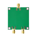 RF Microwave Resistance 100K-500MHz 50 Ohm RF Power Splitter Power Divider Splitter 1 To 2 Combiner SMA Radio Frequency Divider