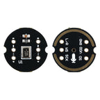 INMP441 Microphone Module MEMS I2S Interface High Precision Low Power Compatible Sensor with ESP32 for Audio Projects