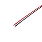 10Pairs JST SM 2 Pin 2.54mm Pitch Male and Female Plugs Wire Connector For LED Strips Lamp, Length 10/15/20CM