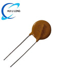 Varistors  14D 14K 220 270 330 390 470 560 680 820 101 121 151 181 201 221 241 271 301 331 361 391  14MM surge absorber 10PCS