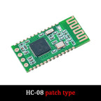 HC-05 HC-06 RF Wireless Bluetooth Transceiver Slave Module HC-08 Serial Port Module Wireless 4.0 HC-42 BLE 5.0 Bluetooth module