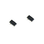 50PCS/LOT AO3404 A49T N-Channel Enhancement Mode Field Effect  SOT23 SOT-23 SMD New and Original IC Chipset MOSFET MOSFT