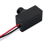Dusk To Dawn Photocell Sensor Switch AC 110V-240V Outdoor Light Sensor