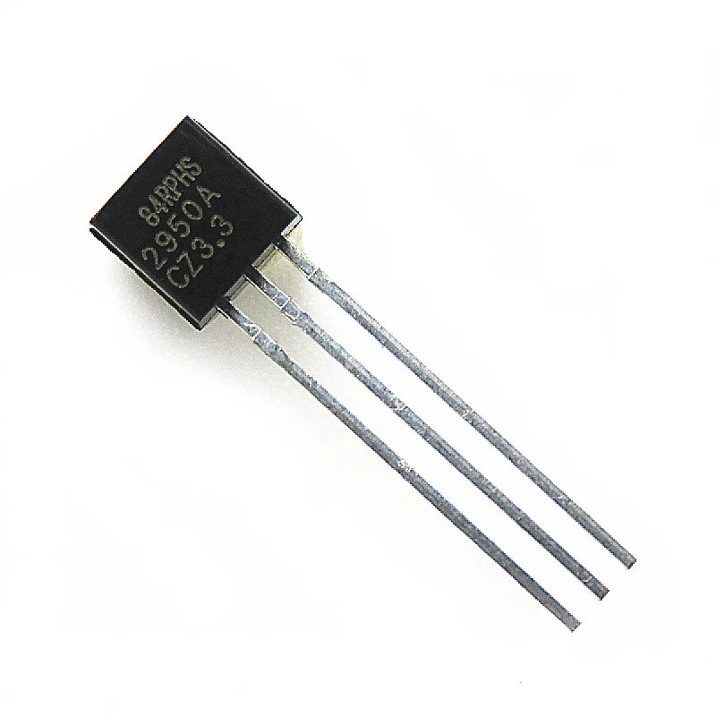 5PCS LM431CIZ LM431 LP2950ACZ-3.3 LP2950ACZ LP2950ACZ-5.0 LP2950 M28S M28 MAC97A6 97A6 TO-92
