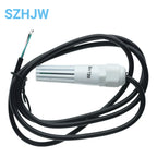 High Sensitivity SHT20 30 Anti-condensation Temperature And Humidity Probe Industrial Grade Temperature And Humidity Sensor