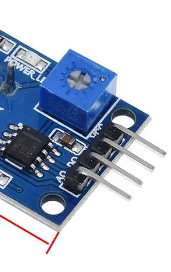 MQ-2 MQ2 Smoke Gas LPG Butane Hydrogen Gas Sensor Detector Module For Arduino