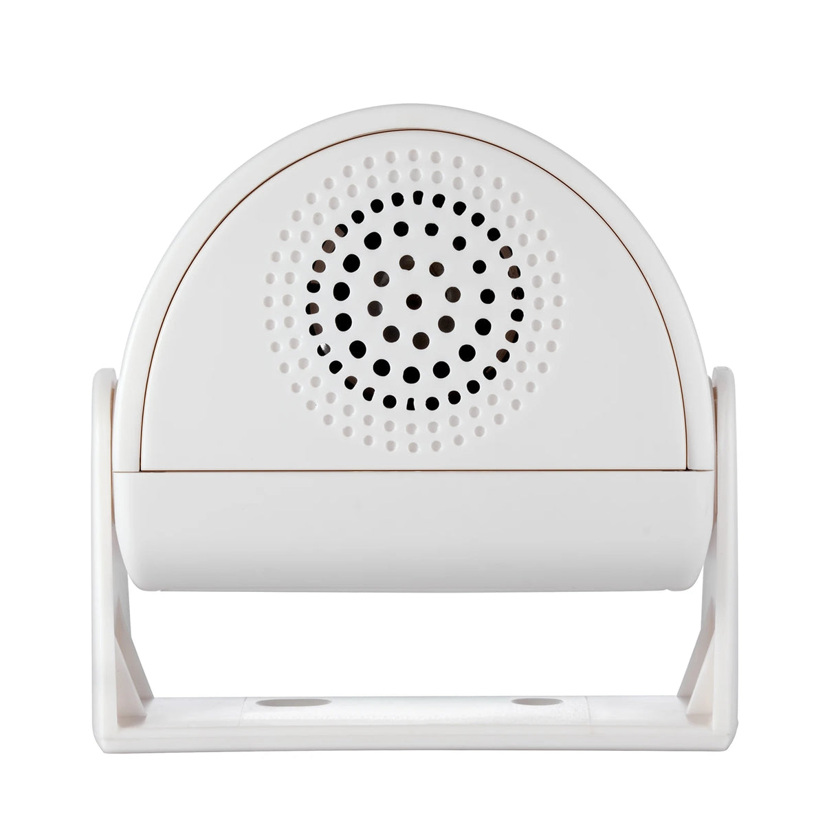 FUERS Wireless Guest Welcome Chime Alarm Door Bell PIR Motion Sensor For Shop Entry Company Security Protection Smart Doorbell