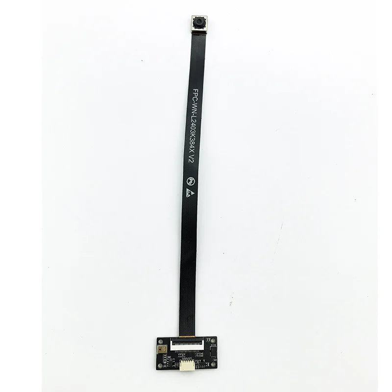 IMX298 HD 16MP 4K FPC+PCB 4624H X 3468V USB2.0 Camera Module Free Drive AF/FF 78 Degree Used for Document Scanning and Shooting