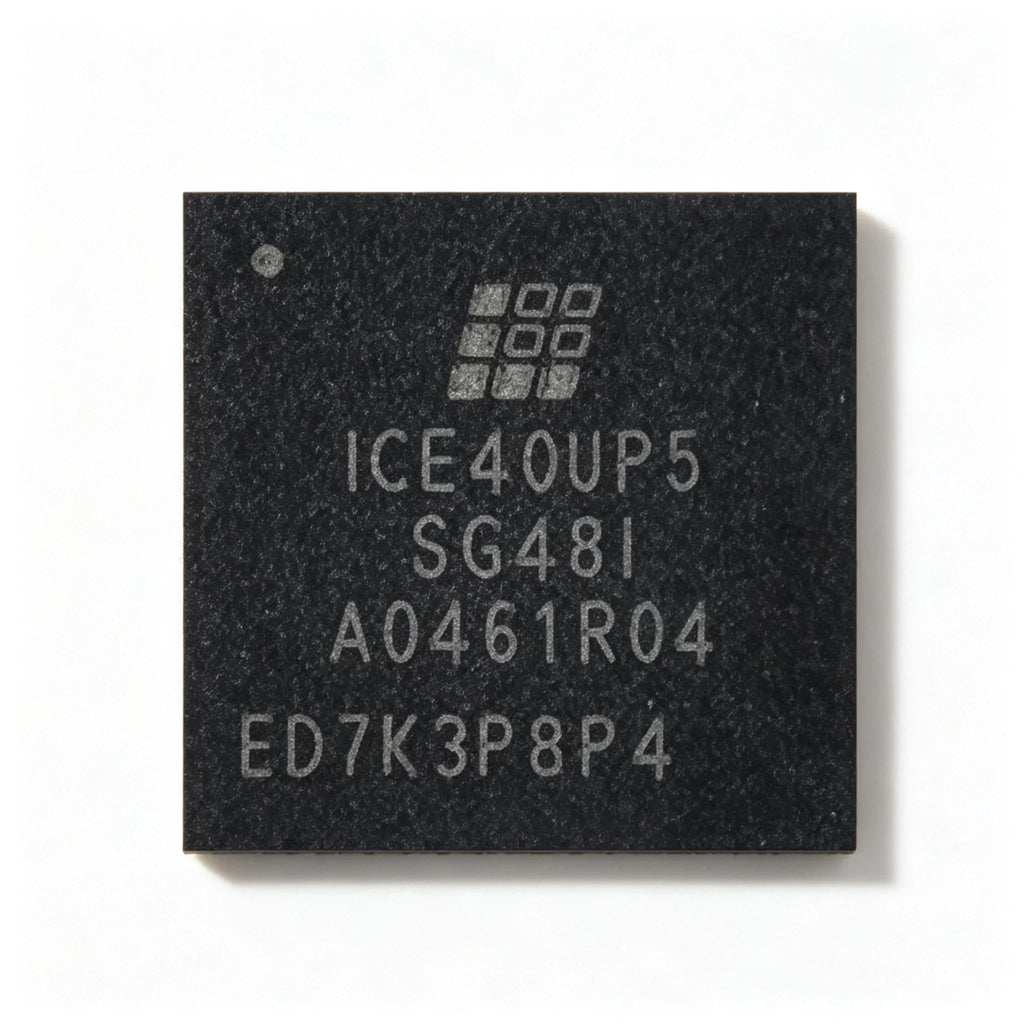 ICE40UP5K-SG48I FPGA Chip 5K LUTs 8MBit RAM Low Power IC Integrated Circuit for Industrial Control In Stock