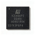 ICE40UP5K-SG48I FPGA Chip 5K LUTs 8MBit RAM Low Power IC Integrated Circuit for Industrial Control In Stock