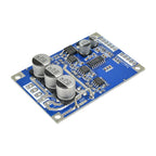 DC 12V-36V 15A 500W Brushless DC Motor Controller With Hall Motor Balancing Automotive Balanced BLDC Car Driver Control Board
