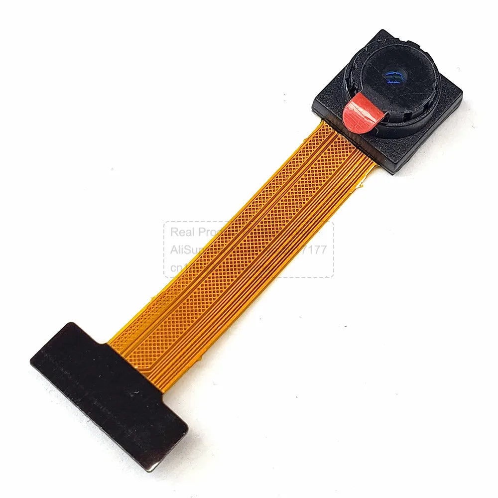 NEW OV2640 Camera Module for ESP32 CAM Camera Module 2MP 222 200 180 66 120 160 Degree 650nm 850nm Night Vision DVP 24PIN 0.5MM