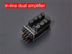High Quality Fever Discrete Operational Amplifier SS3601 SS3602 Operational Amplifier