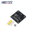 1/5/10pcs MT6701 Magnetic Encoder Magnetic Induction Angle Measurement Sensor Module 14bit High Precision Replacement AS5600